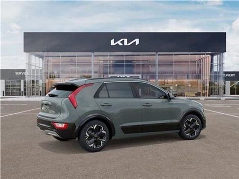 New 2025 Kia Niro Wind image 33