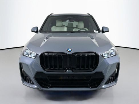 New 2026 BMW X1 xDrive28i w/ Technology Package image 2
