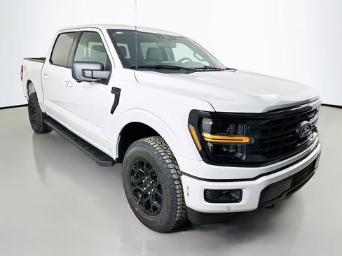 New 2026 Ford F150 XLT image 1