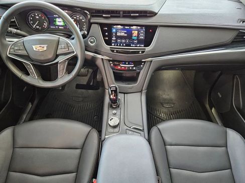 New 2025 Cadillac XT5 Premium Luxury w/ Technology Package image 13