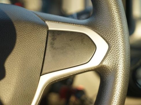 Used 2017 Chevrolet Colorado W/T w/ WT Convenience Package RWD image 23