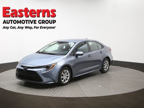 Used 2024 Toyota Corolla LE image 54