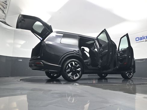 New 2027 Kia Telluride S AWD/4WD image 64