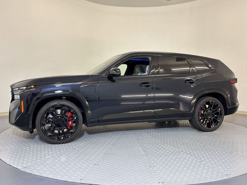 New 2026 BMW XM Label Red AWD/4WD image 2