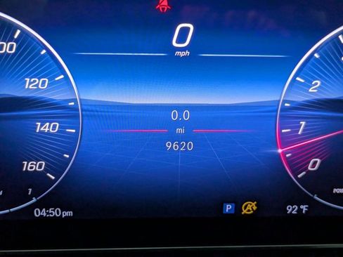 Certified 2025 Mercedes-Benz C 300 C 300 image 11