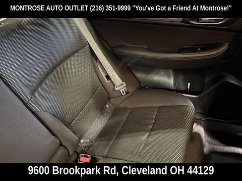 Used 2019 Subaru Outback 2.5i Premium AWD/4WD image 33