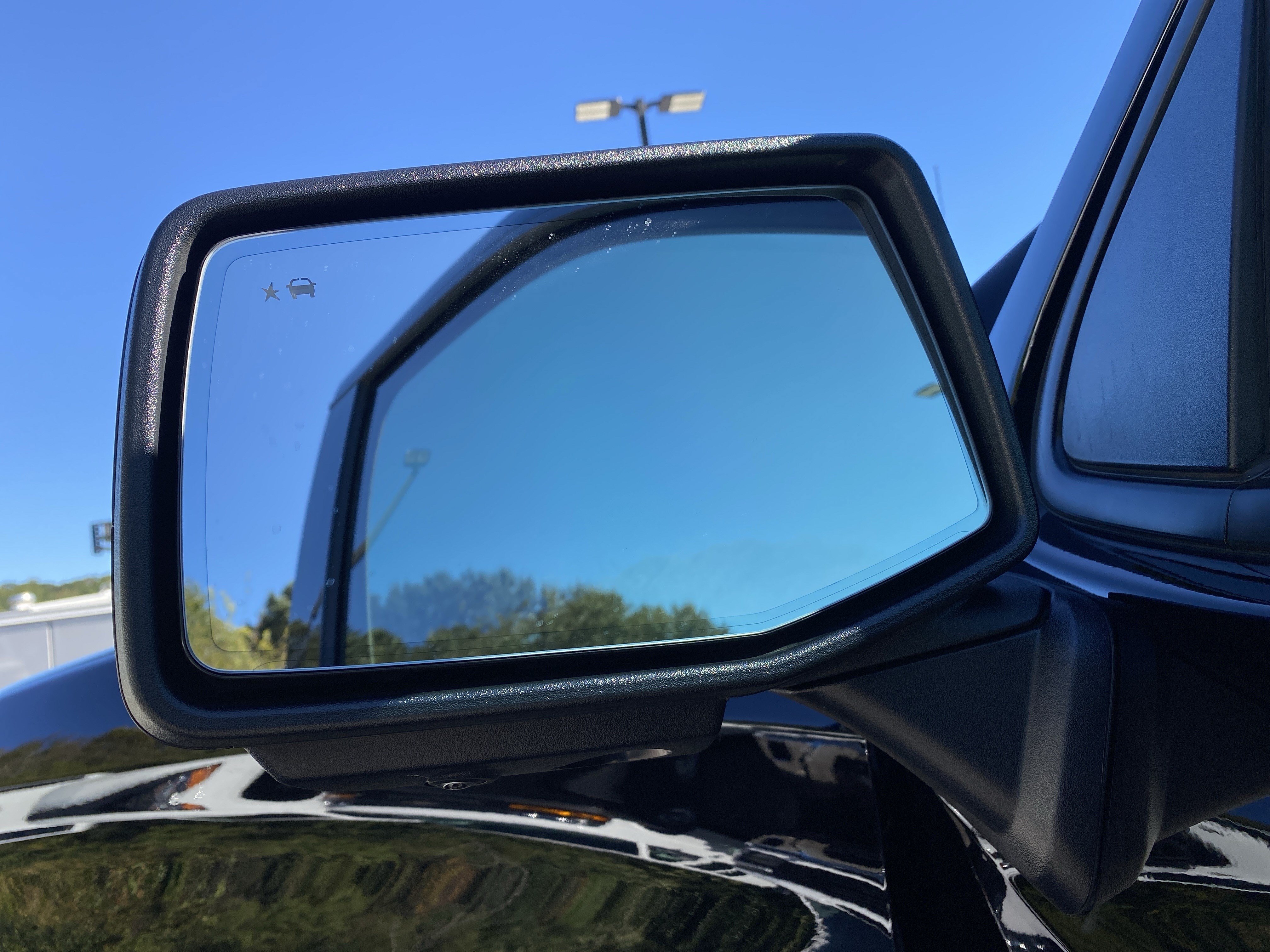 Used 2025 Chevrolet Silverado 1500 High Country w/ Midnight Edition AWD/4WD image 43
