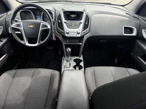 Used 2017 Chevrolet Equinox LT w/ Convenience Package FWD image 13