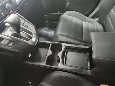Certified 2021 Honda CR-V Special Edition image 31