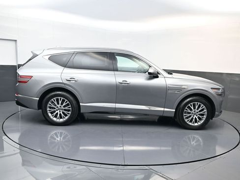 Used 2024 Genesis GV80 2.5T AWD/4WD image 2