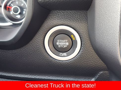 Used 2023 RAM 1500 Lone Star RWD image 32