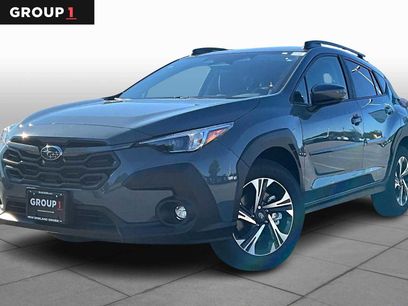 New 2025 Subaru Crosstrek 2.5i Premium