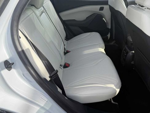 Used 2023 Ford Mustang Mach-E Premium RWD image 26