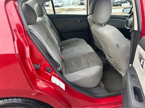 Used 2011 Nissan Sentra 2.0 S image 15