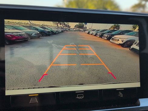 New 2026 Chevrolet Silverado 1500 RST w/ Convenience Package II image 19