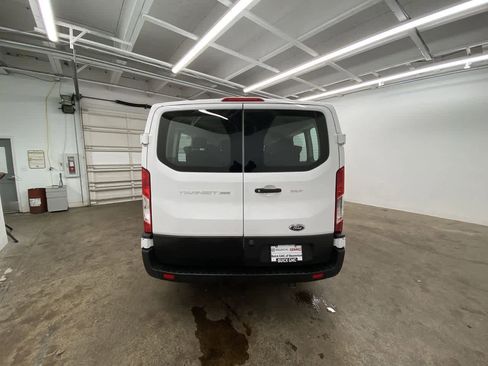 Used 2022 Ford Transit 350 XLT image 5