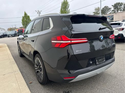 Certified 2025 BMW X3 xDrive30 w/ Premium Package AWD/4WD image 9