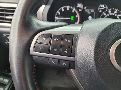 Used 2022 Lexus GX 460 Premium image 37