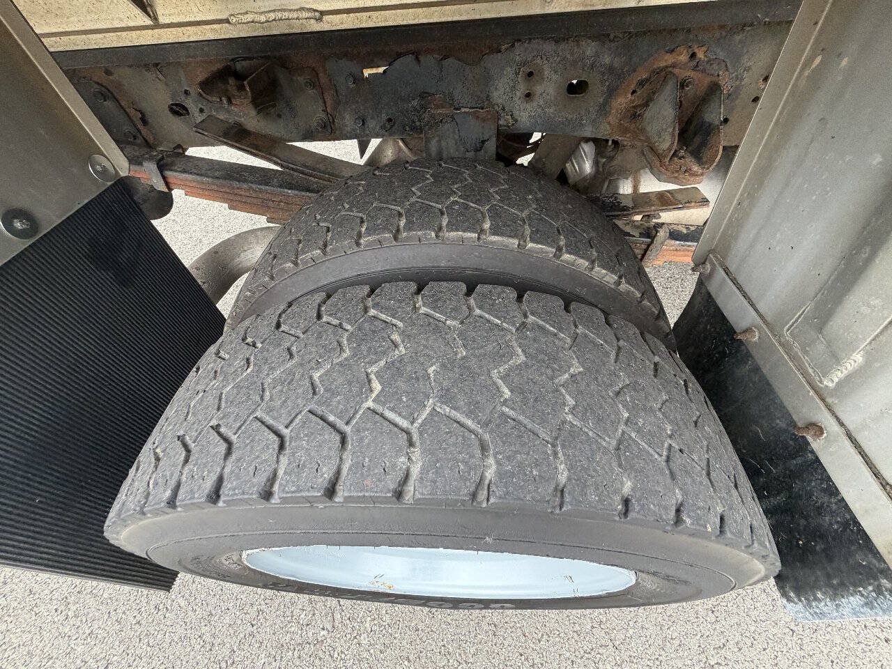 Used 2014 RAM 5500 Tradesman w/ Power Accessory Group AWD/4WD image 43