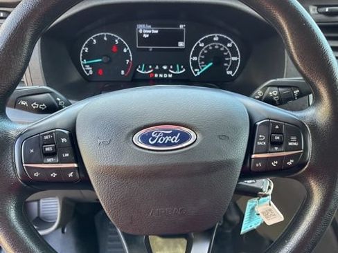 Used 2025 Ford Transit 350 XL RWD image 23