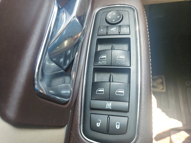 Used 2014 RAM 1500 Laramie w/ Protection Group AWD/4WD image 22