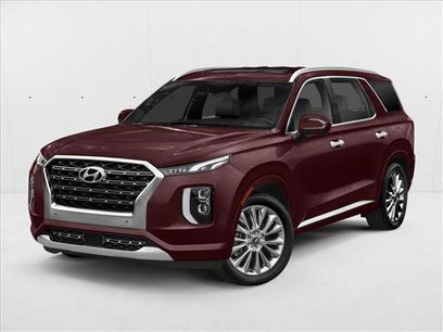Used 2020 Hyundai Palisade Limited