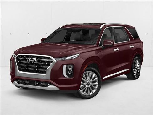 Used 2020 Hyundai Palisade Limited AWD/4WD image 1