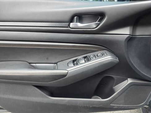 Used 2020 Nissan Altima 2.5 SR FWD image 23