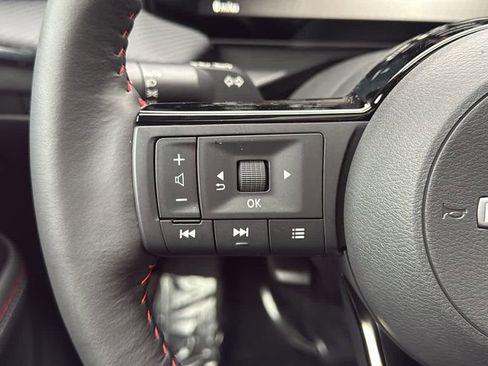 New 2026 Nissan Kicks SR w/ SR Premium Package image 24