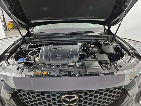 Used 2026 MAZDA CX-50 Meridian Edition w/ Weather Package AWD/4WD image 41