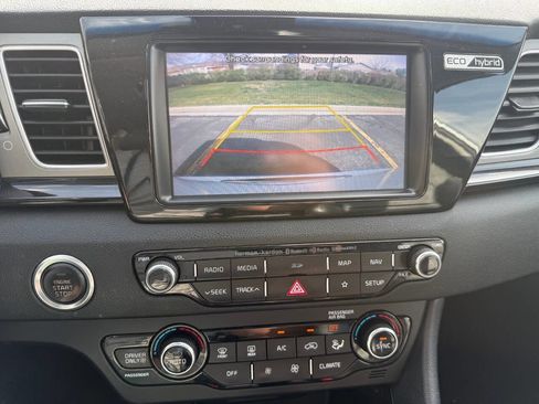 Used 2019 Kia Niro EX w/ Option Group 040 image 12