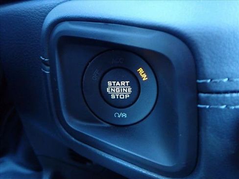 New 2026 Jeep Gladiator Mojave AWD/4WD image 24