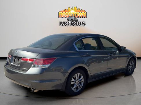 Used 2012 Honda Accord SE image 7