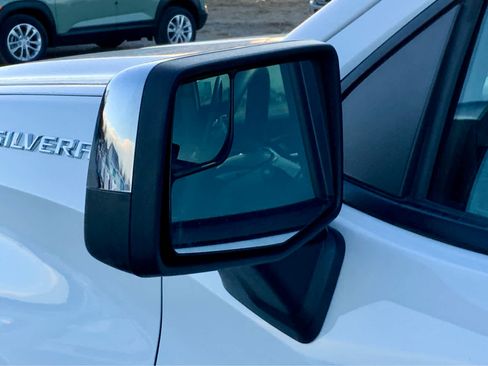 New 2026 Chevrolet Silverado 1500 LT image 16