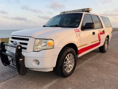 Used 2011 Ford Expedition EL XL