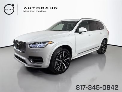Certified 2024 Volvo XC90 B5 Plus w/ Protection Package Premier