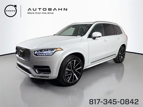 Certified 2024 Volvo XC90 B5 Plus w/ Protection Package Premier AWD/4WD image 1