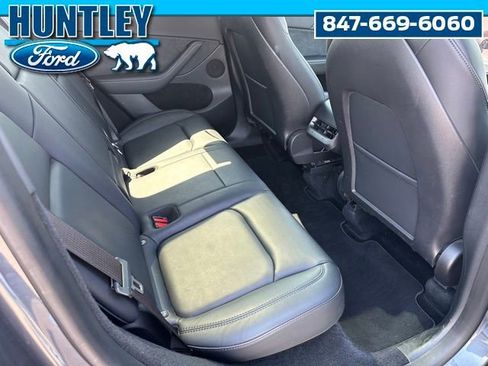 Used 2023 Tesla Model Y Performance AWD/4WD image 11