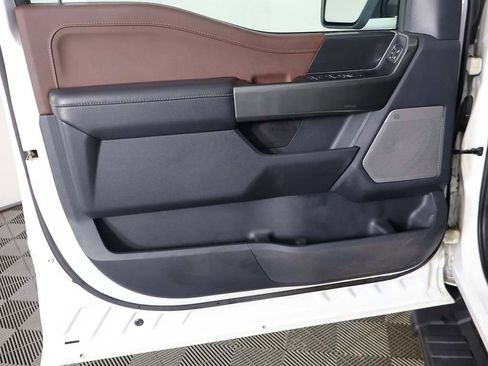 Used 2022 Ford F150 Lariat image 23