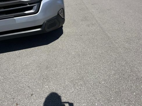 New 2026 Subaru Forester Limited AWD/4WD image 8