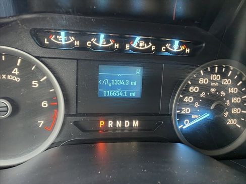 Used 2018 Ford F150 XLT AWD/4WD image 12
