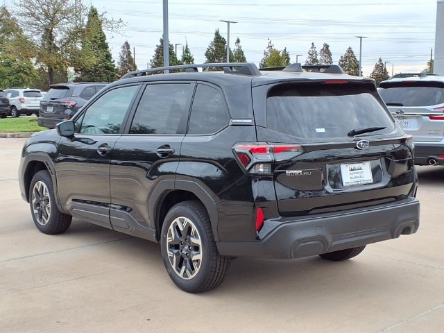 New 2026 Subaru Forester Premium AWD/4WD image 2