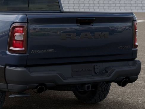 New 2026 RAM 1500 Rebel image 13