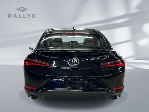 Certified 2024 Acura Integra FWD image 4