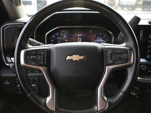Used 2024 Chevrolet Silverado 3500 LT w/ Convenience Package AWD/4WD image 18