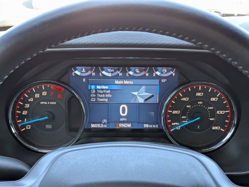 Used 2022 Ford F150 XLT w/ Equipment Group 302A High image 27