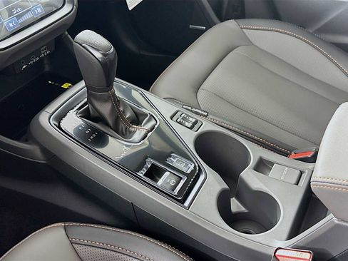 New 2026 Subaru Crosstrek 2.5i Limited AWD/4WD image 16