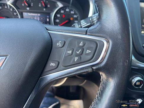 Used 2019 Chevrolet Equinox LT AWD/4WD image 29
