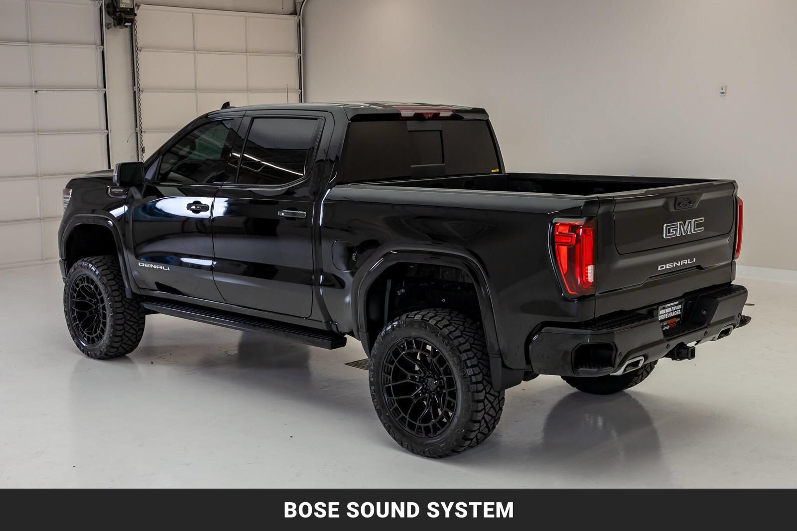 Used 2026 GMC Sierra 1500 Denali Ultimate AWD/4WD image 7