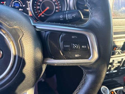 Used 2020 Jeep Gladiator Sport w/ Quick Order Package 24S image 41